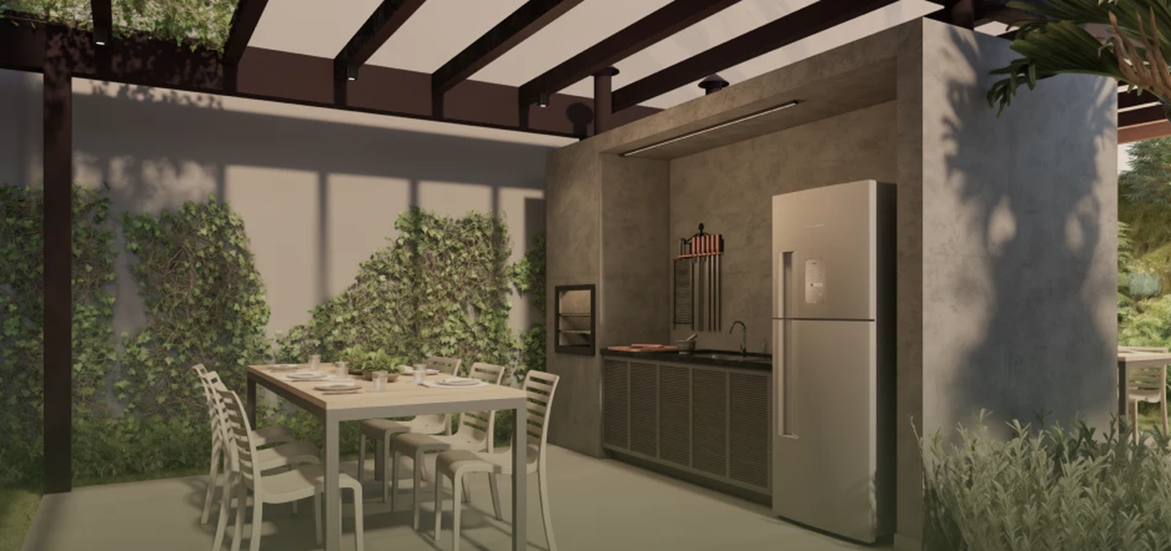 Horizon Vila Matilde em Vila Matilde, São Paulo – foto 10