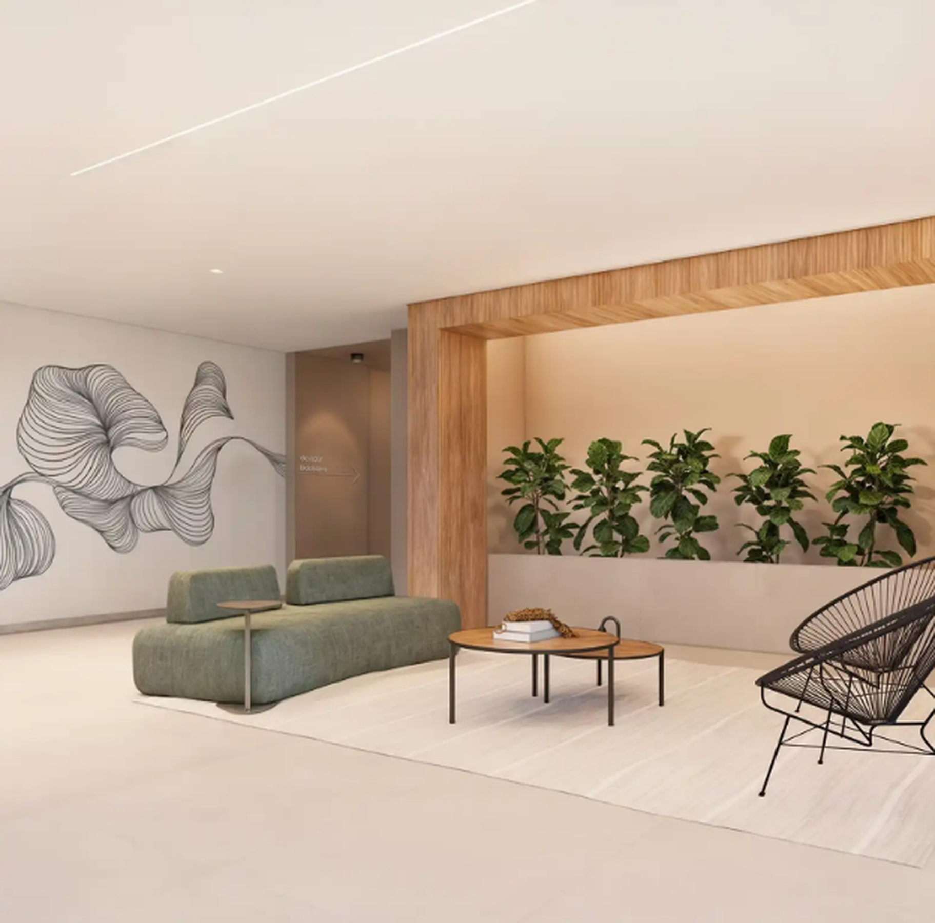 Horizon Vila Matilde em Vila Matilde, São Paulo – foto 18
