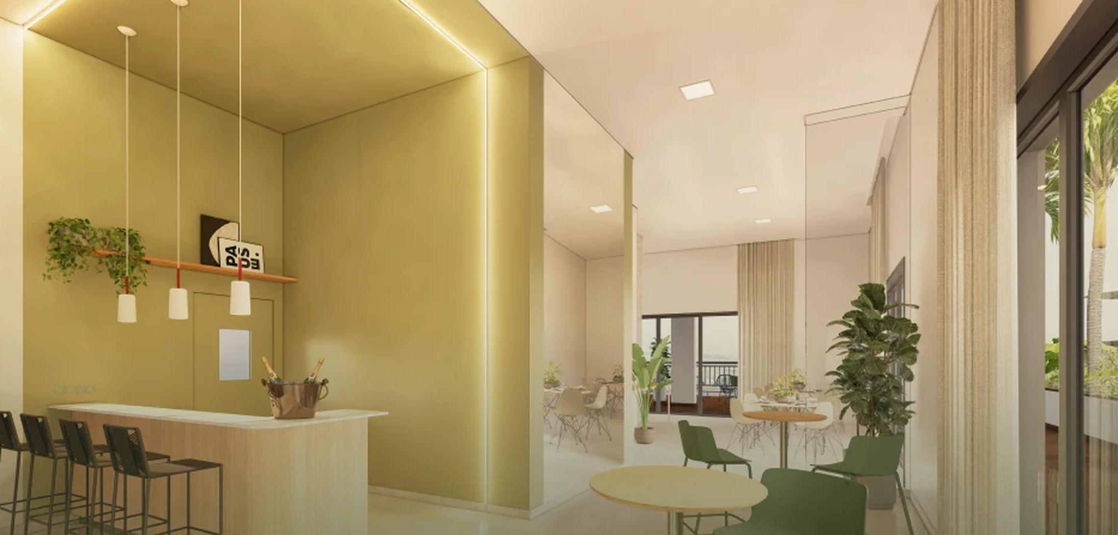 Horizon Vila Matilde em Vila Matilde, São Paulo – foto 7