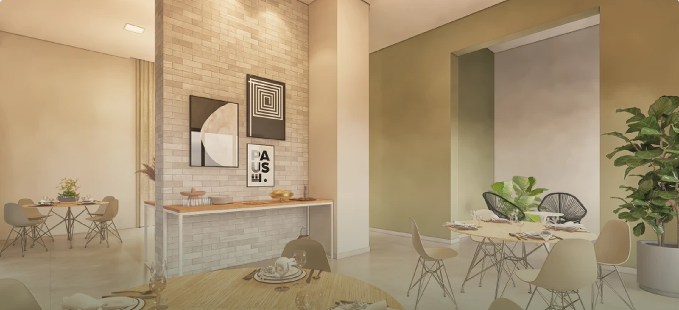 Horizon Vila Matilde em Vila Matilde, São Paulo – foto 6