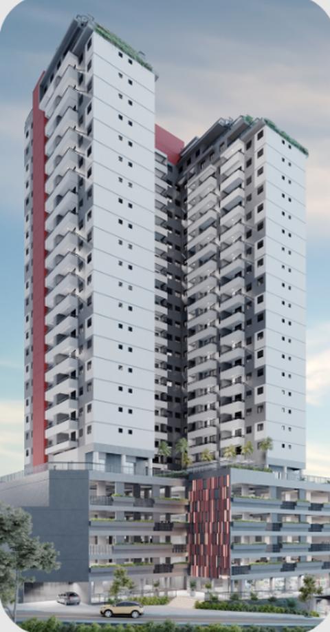 Horizon Vila Matilde em Vila Matilde, São Paulo - foto 1