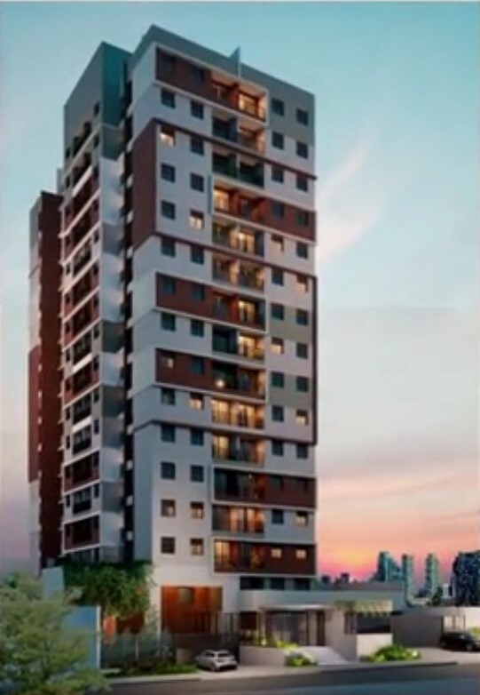 Panorama Olivetanos em Vila Matilde, São Paulo – foto 1