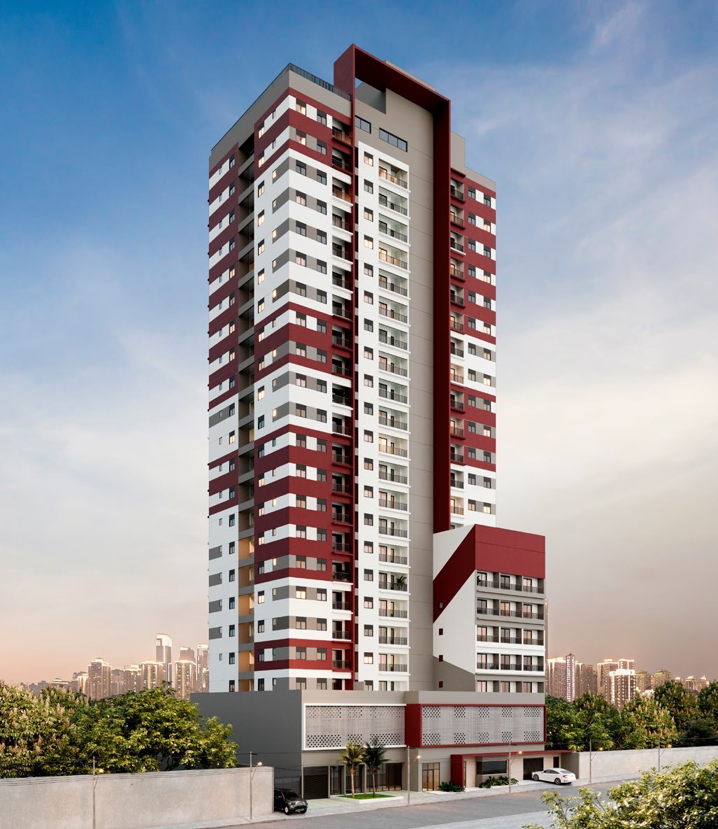 Panorama Patriarca em Cidade Patriarca, São Paulo – foto 2