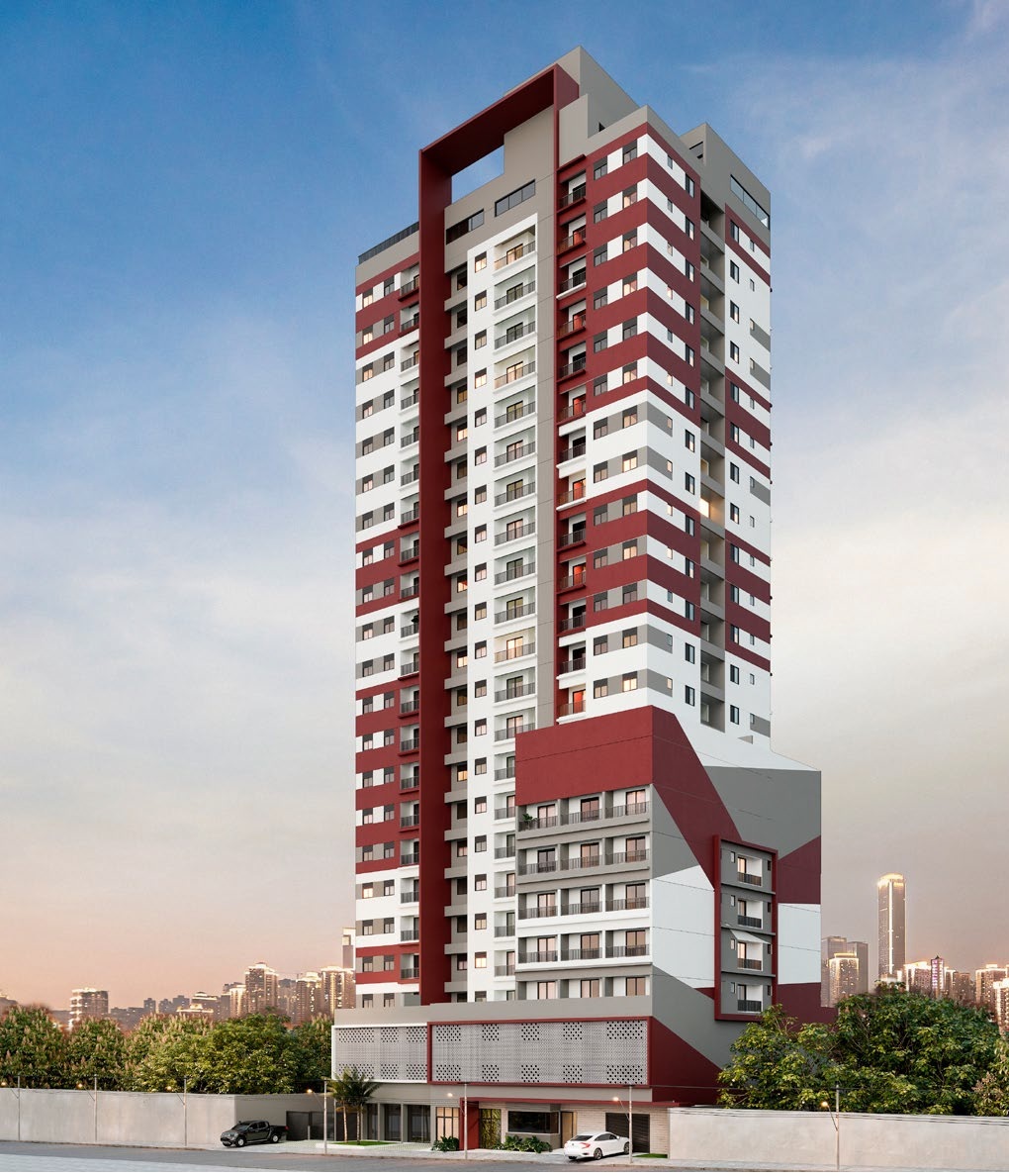 Panorama Patriarca em Cidade Patriarca, São Paulo – foto 1