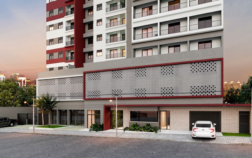 Panorama Patriarca em Cidade Patriarca, São Paulo – foto 12
