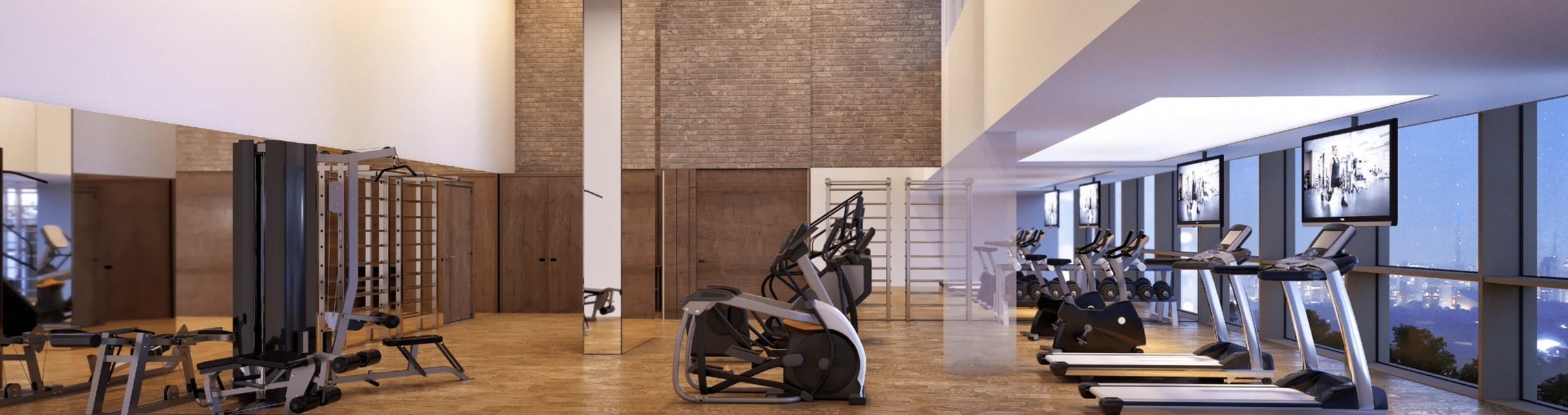 AG Residences Art em Pinheiros, São Paulo – foto 4