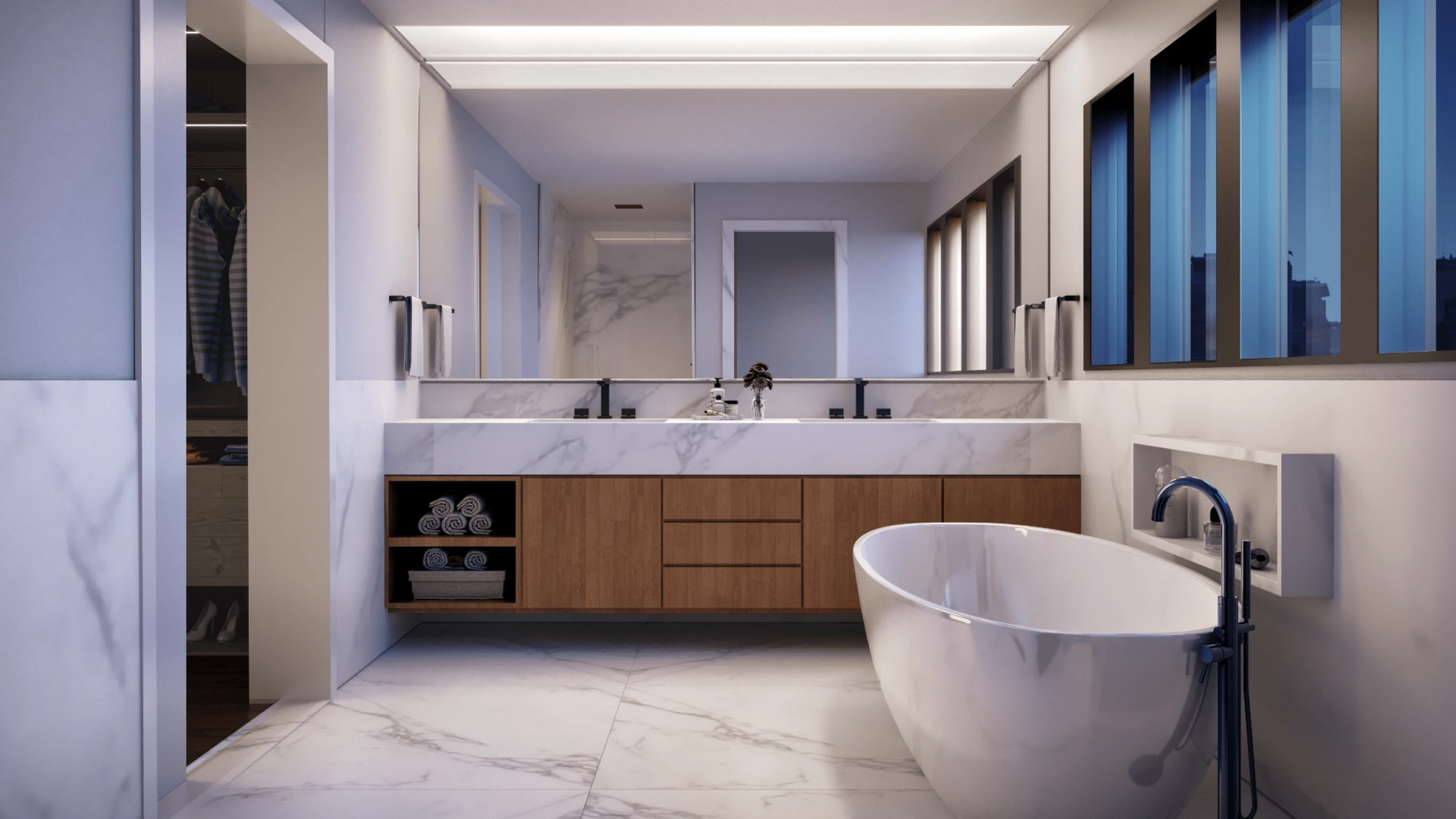 AG Residences Art em Pinheiros, São Paulo – foto 16