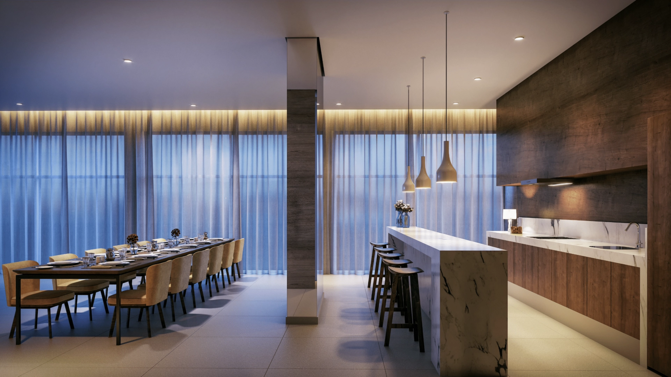AG Residences Art em Pinheiros, São Paulo – foto 7