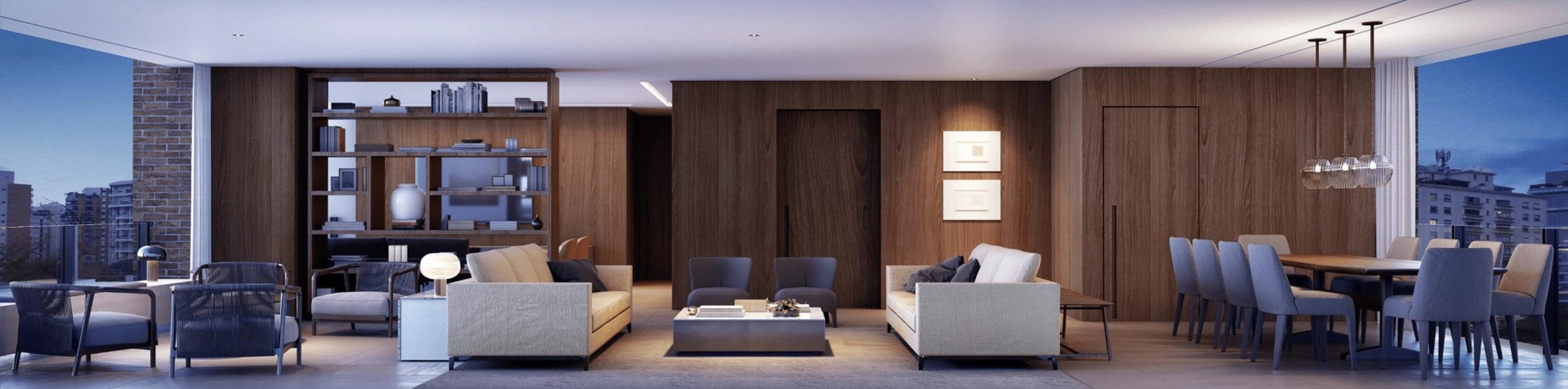 AG Residences Art em Pinheiros, São Paulo – foto 13