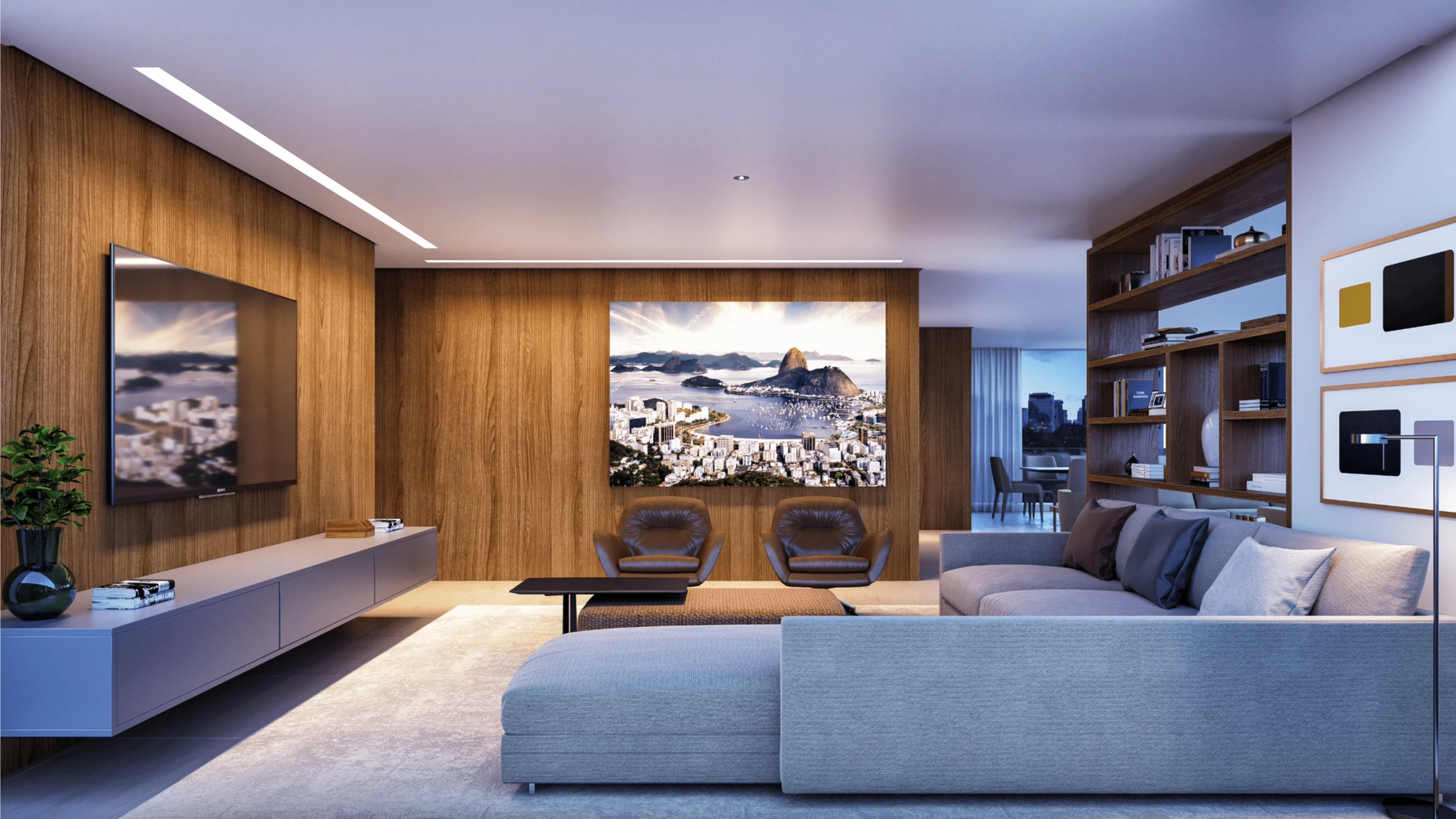AG Residences Art em Pinheiros, São Paulo – foto 12
