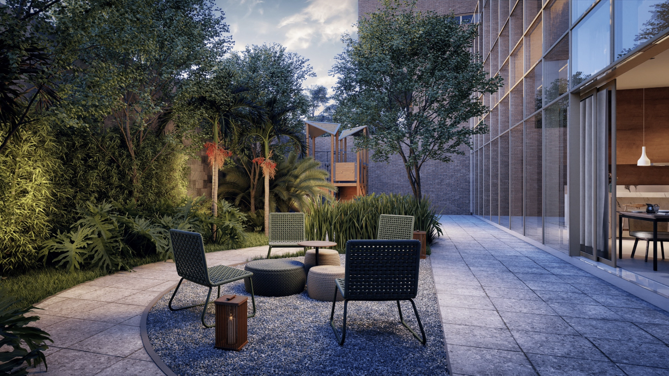 AG Residences Art em Pinheiros, São Paulo – foto 8