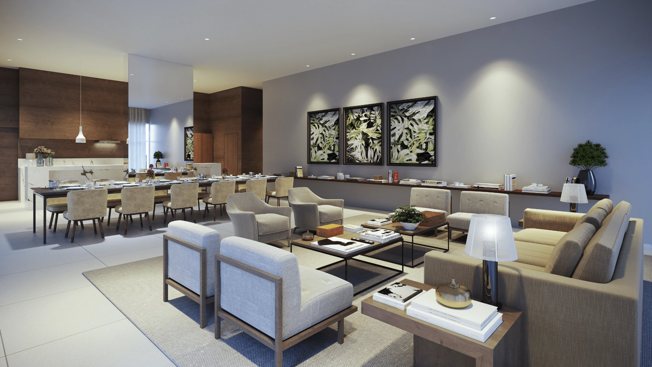 AG Residences Art em Pinheiros, São Paulo – foto 6