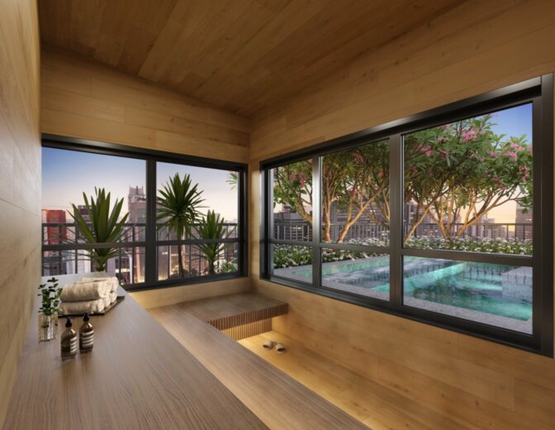 Hauser Home Design Moema em Indianópolis, São Paulo – foto 6