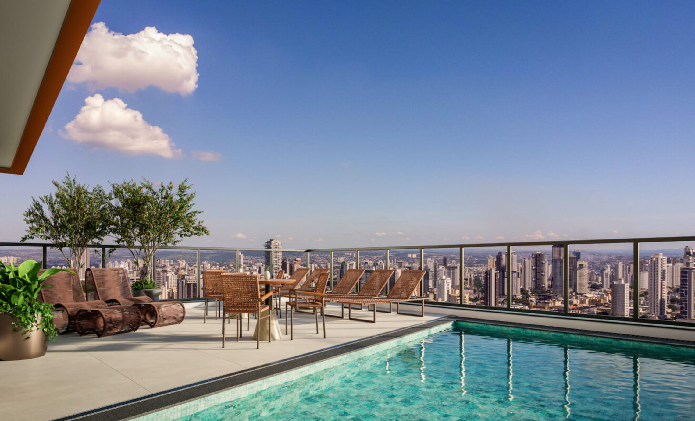 Maison Vila Olímpia em Vila Olímpia, São Paulo