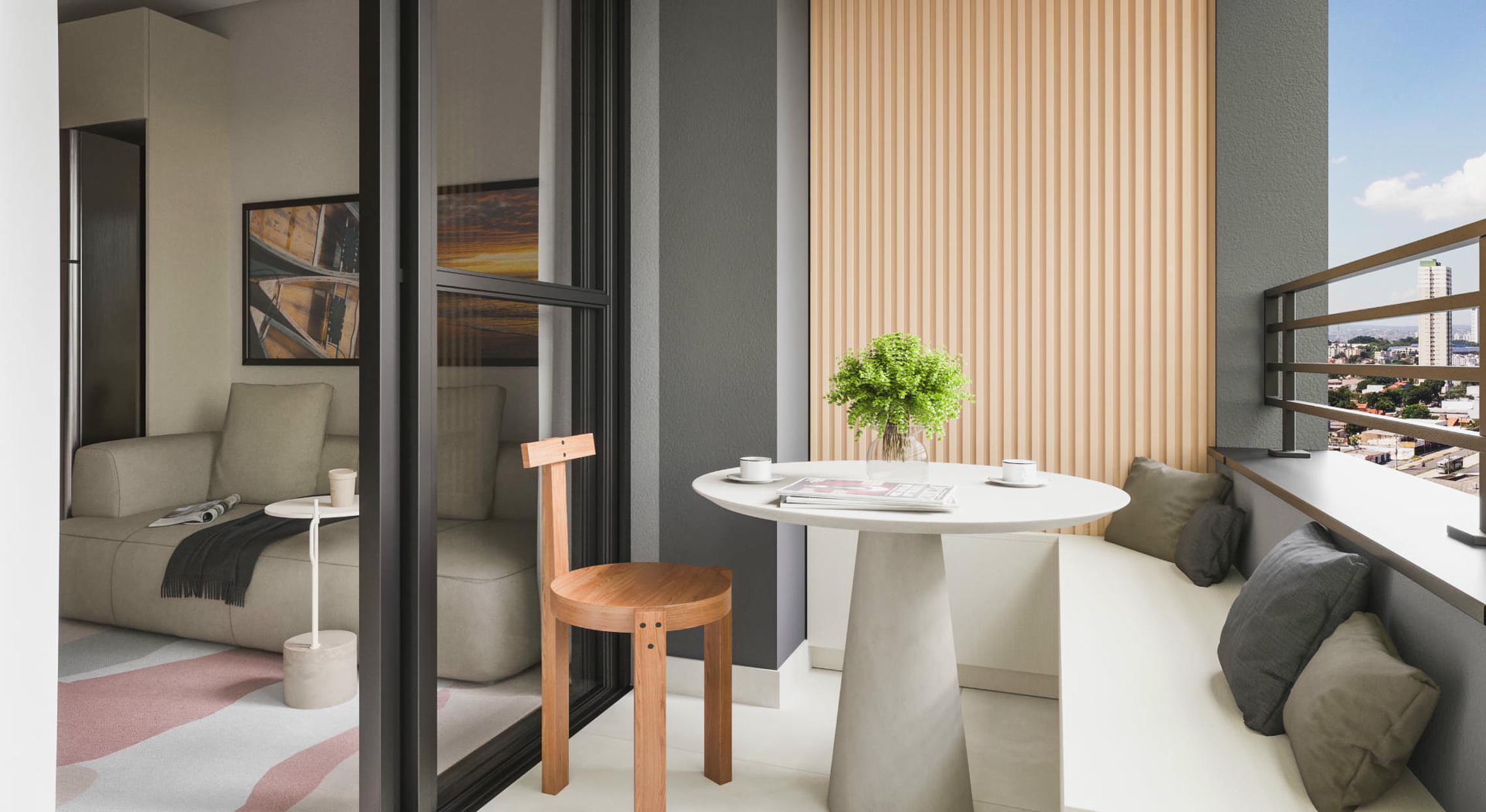 Maison Vila Olímpia em Vila Olímpia, São Paulo – foto 15