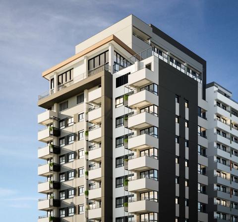 Maison Vila Olímpia em Vila Olímpia, São Paulo - foto 1