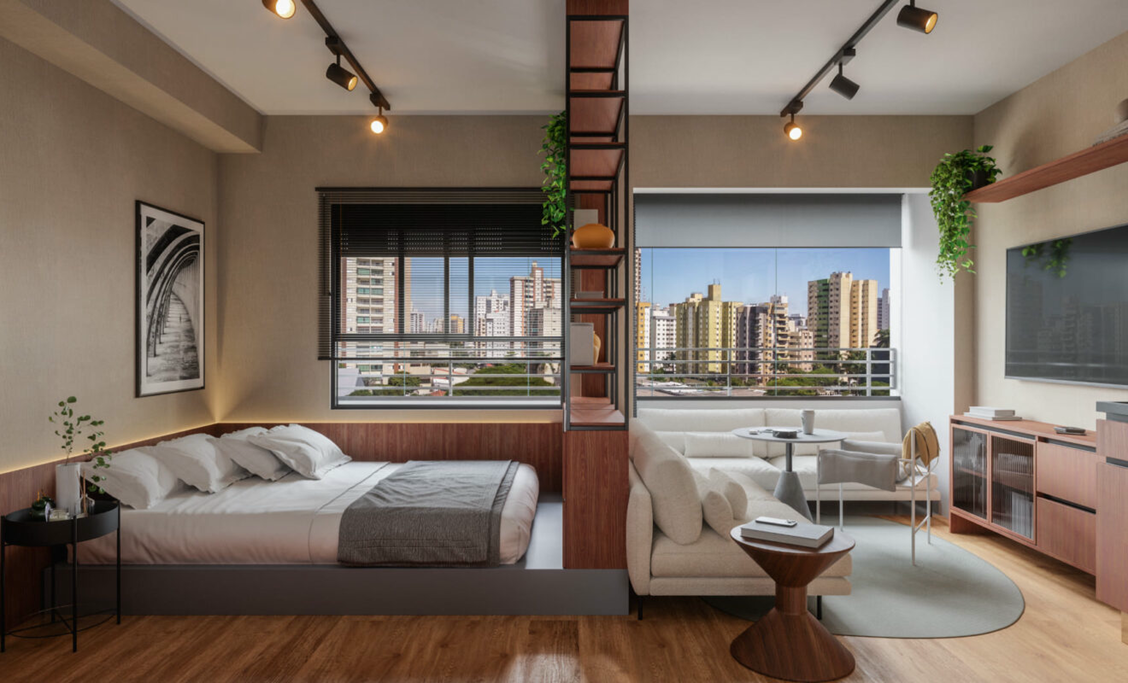 Zenion Vila Olímpia em Vila Olímpia, São Paulo – foto 19