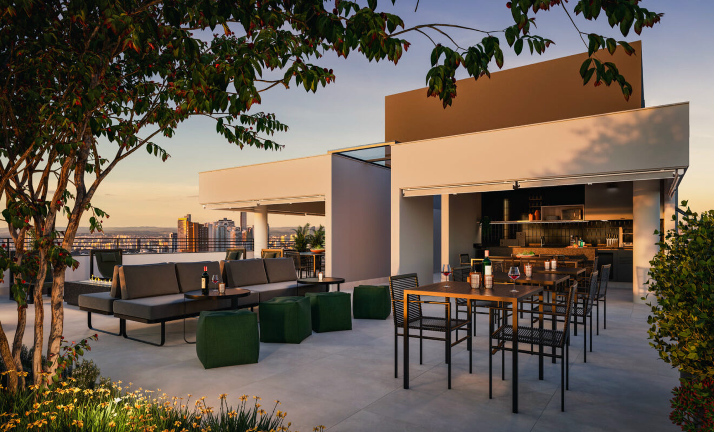 Zenion Vila Olímpia em Vila Olímpia, São Paulo – foto 6