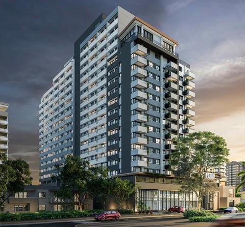 Zenion Vila Olímpia em Vila Olímpia, São Paulo - foto 1
