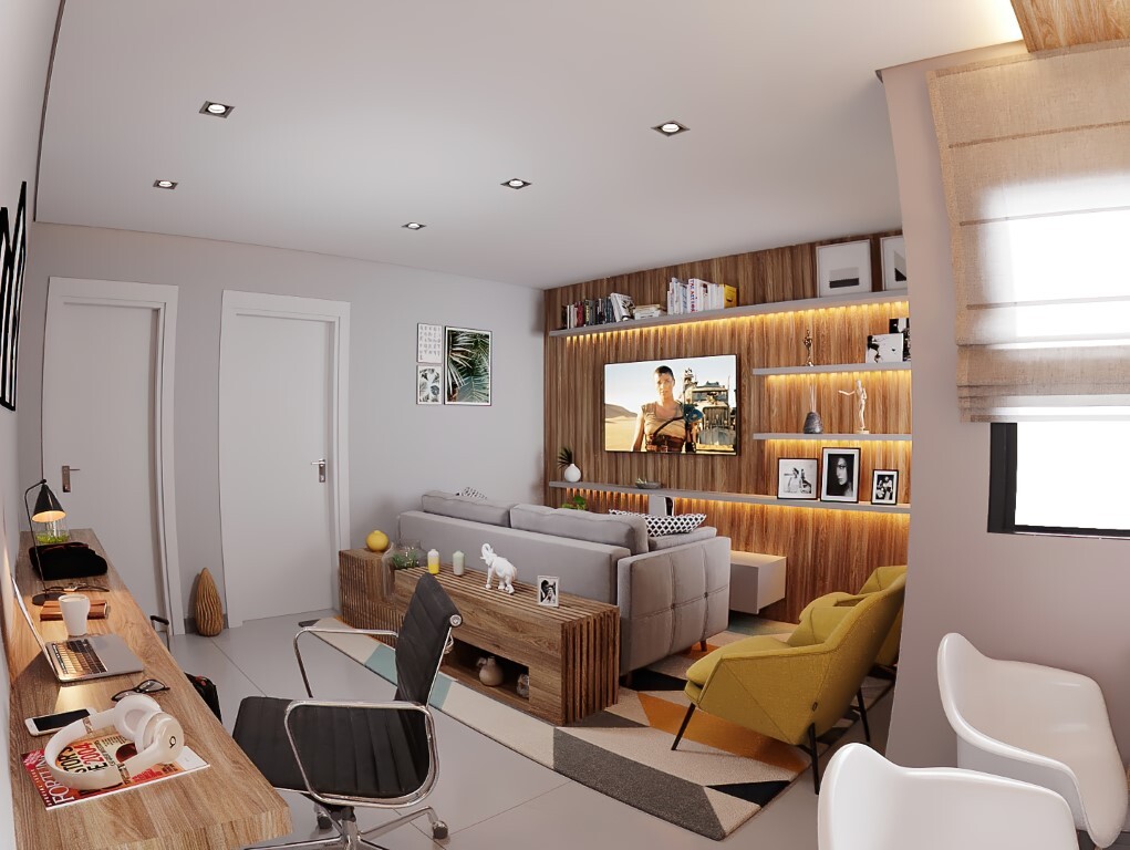 Residencial Marechal Santana em Santana, São Paulo – foto 6
