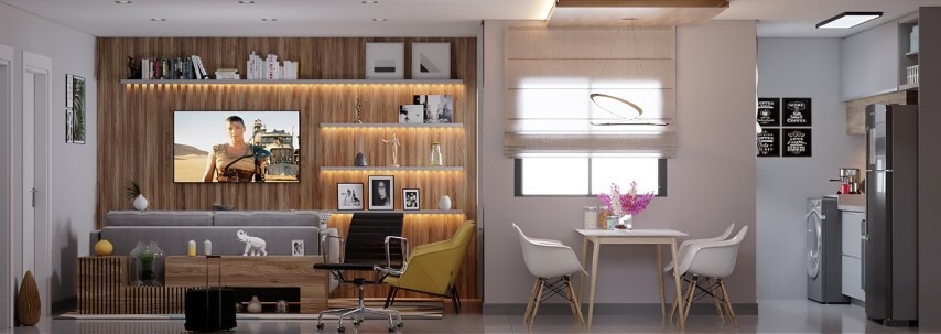 Residencial Marechal Santana em Santana, São Paulo – foto 5