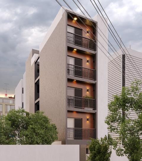 Residencial Marechal Santana em Santana, São Paulo - foto 4