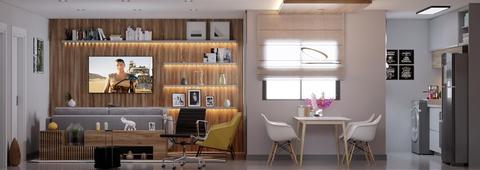 Residencial Marechal Santana em Santana, São Paulo - foto 5