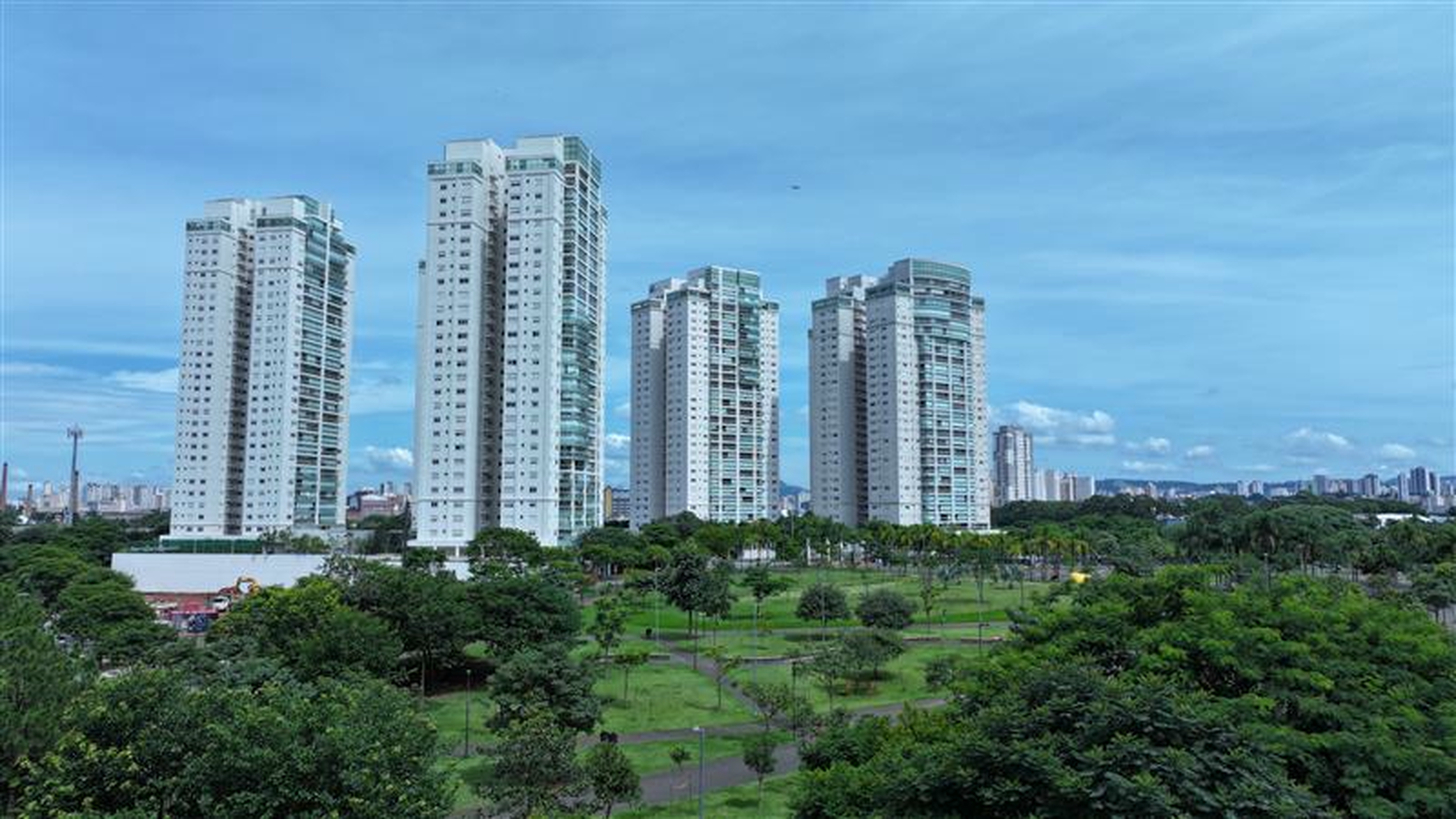 Bosque Pitangueiras Jardim das Perdizes em Água Branca, São Paulo – foto 16