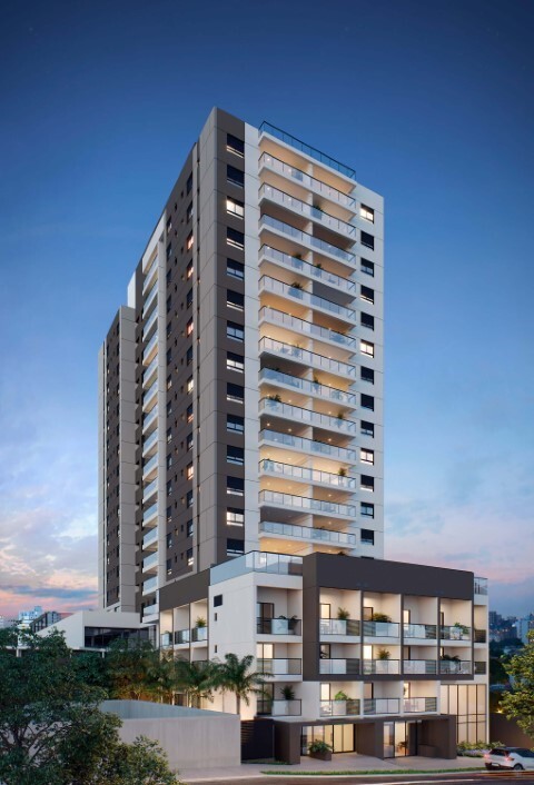 WL Vila Romana — Lojas em Vila Romana, São Paulo