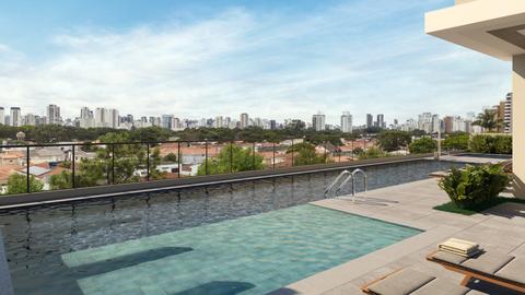 Infinity Brooklin em Brooklin Paulista, São Paulo - foto 4