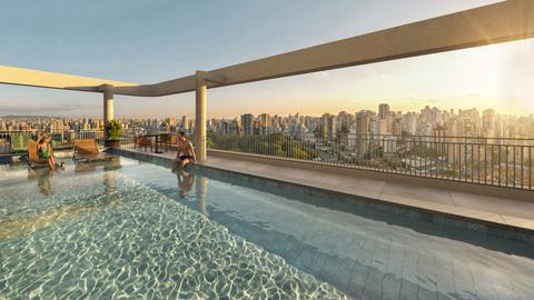 Infinity Perdizes em Perdizes, São Paulo - foto 1
