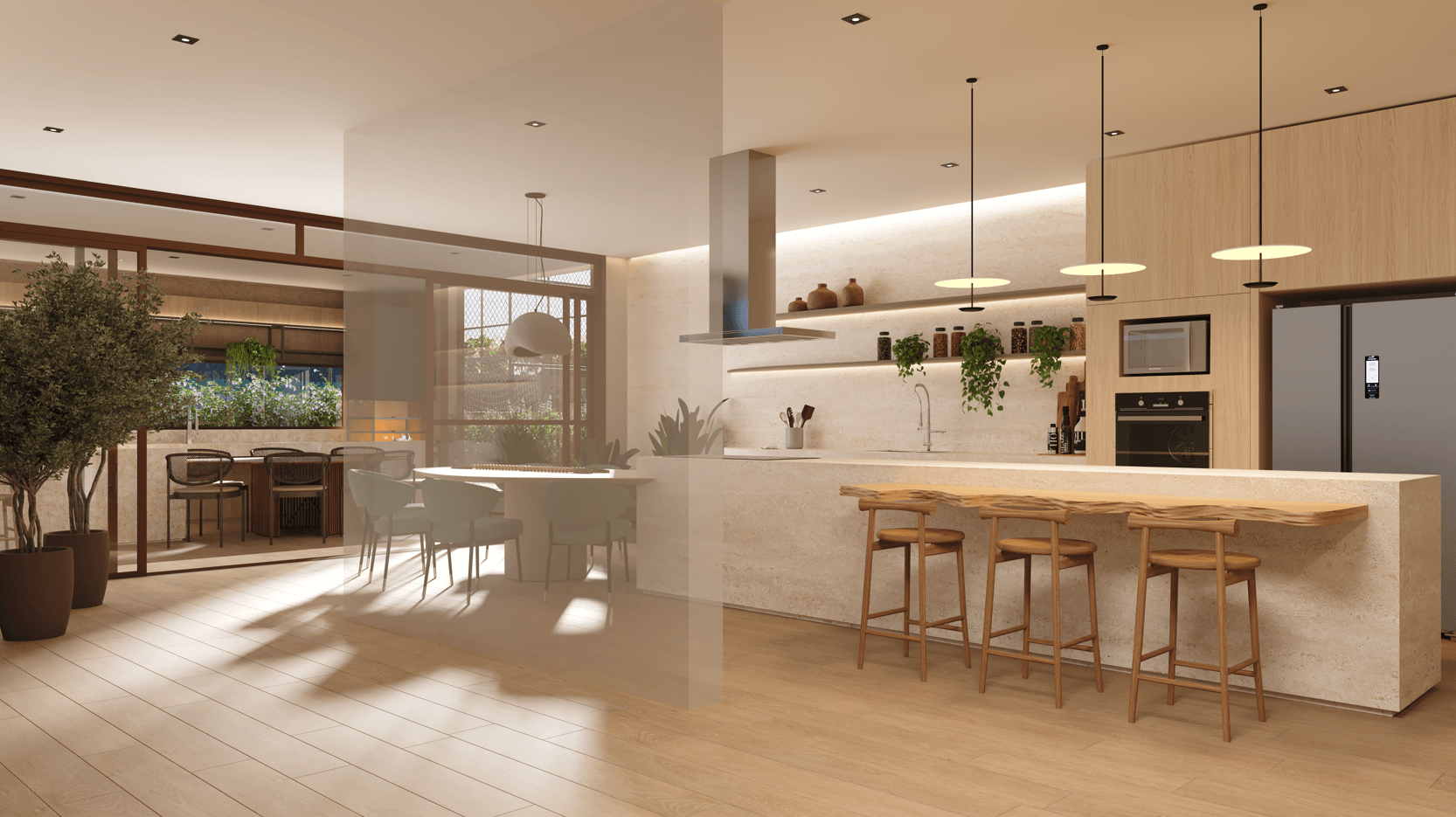 Insígnia Alto da Lapa em Alto da Lapa, São Paulo – foto 9