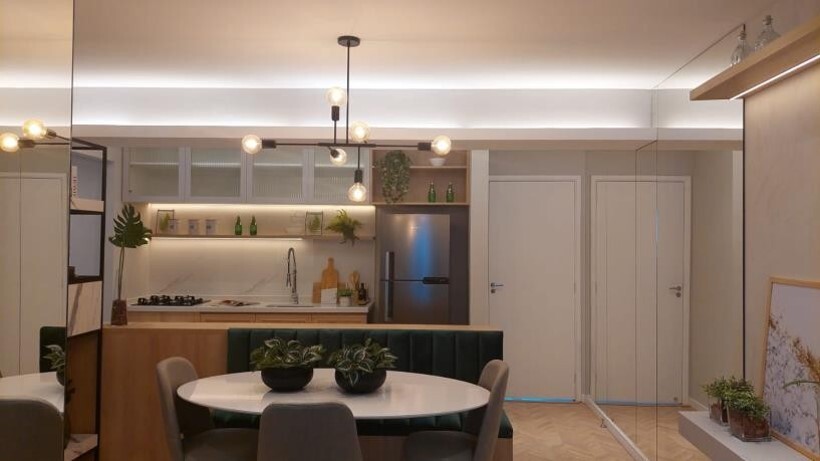 C290 Vila Santa Catarina em Vila Santa Catarina, São Paulo – foto 12