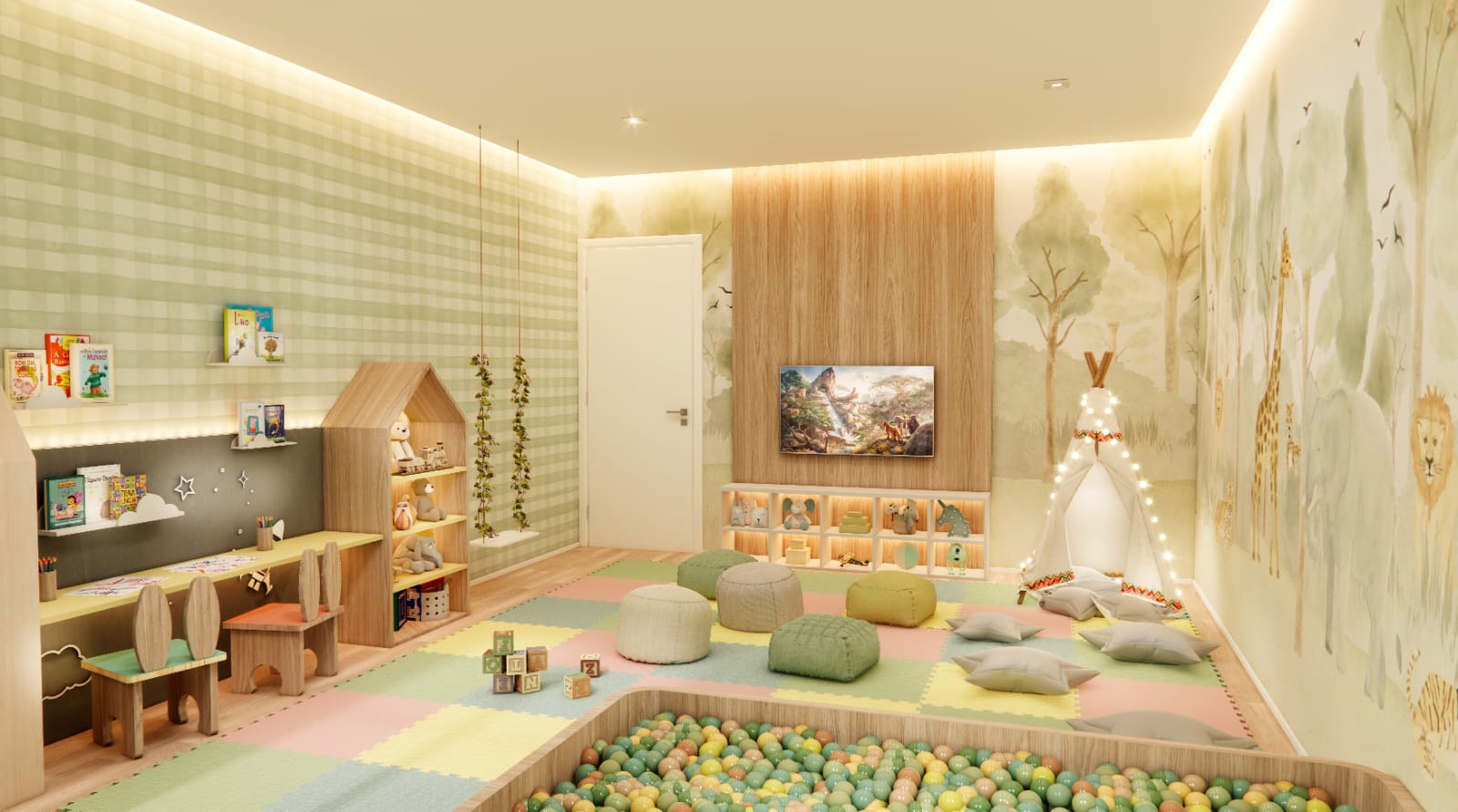 Innove Jacuí em Vila Jacuí, São Paulo – foto 4