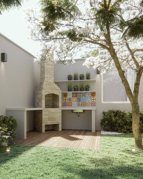 Casa Thema Jardim Oriental em Jardim Oriental, São Paulo - foto 3