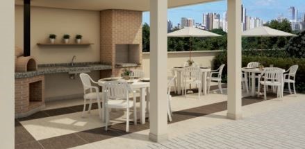 HomeClub Carrão em Vila Carrão, São Paulo – foto 9