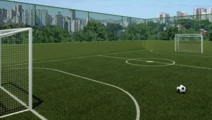 HomeClub Carrão em Vila Carrão, São Paulo – foto 3
