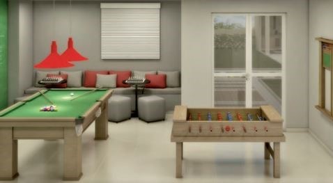 HomeClub Carrão em Vila Carrão, São Paulo – foto 7