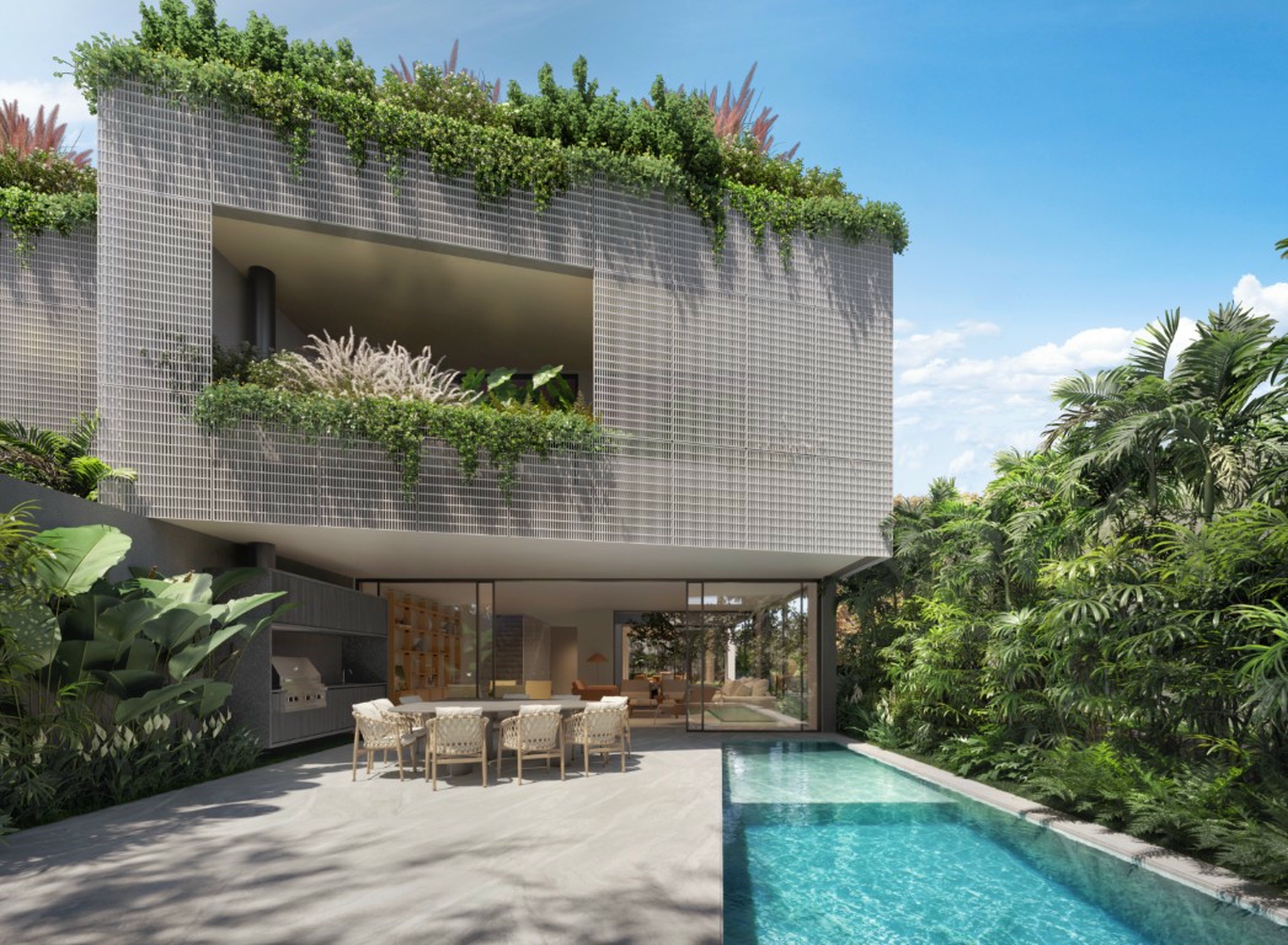 Casa Praça Jardim Paulistano em Jardim Paulistano, São Paulo – foto 7
