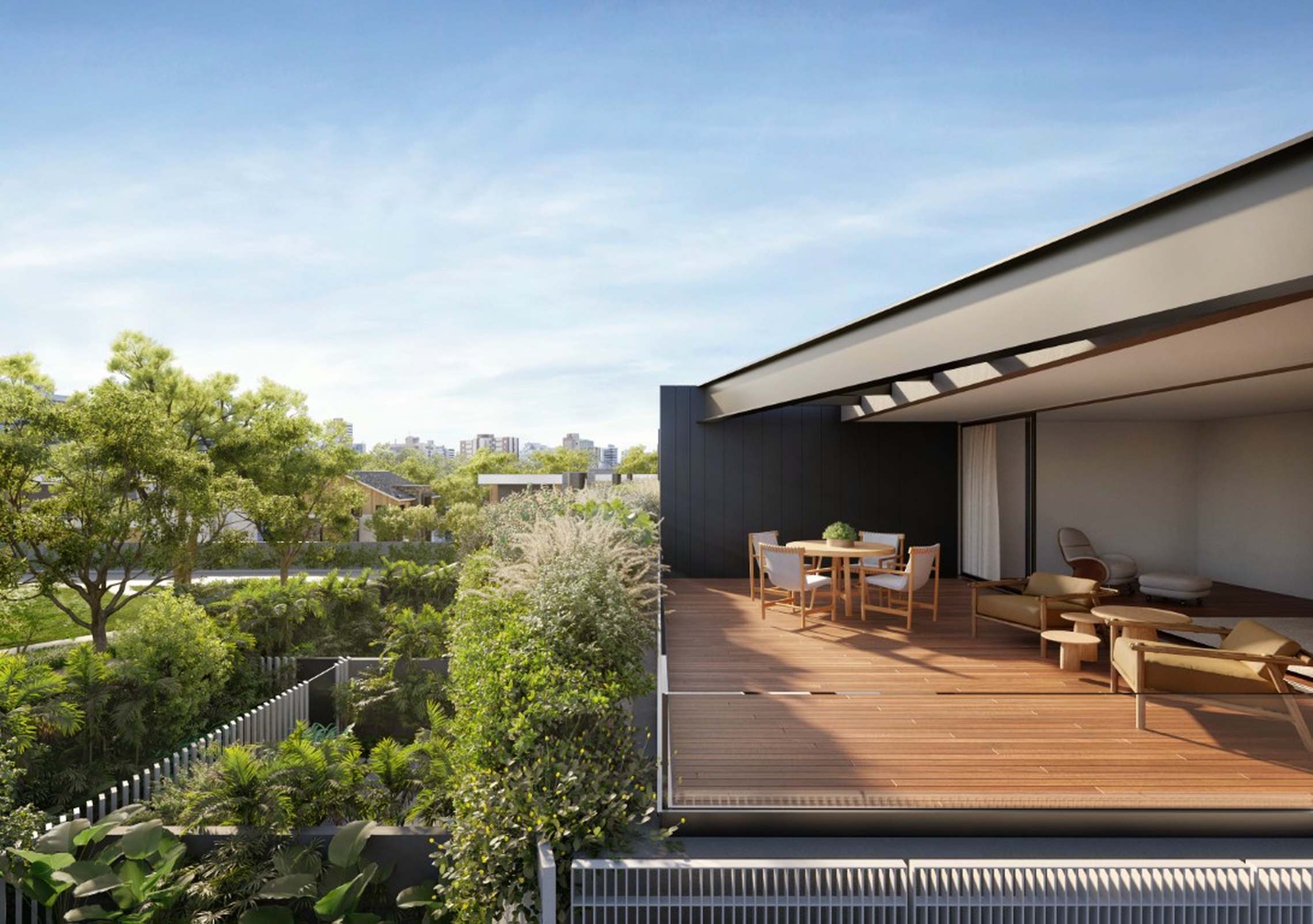 Casa Praça Jardim Paulistano em Jardim Paulistano, São Paulo – foto 13