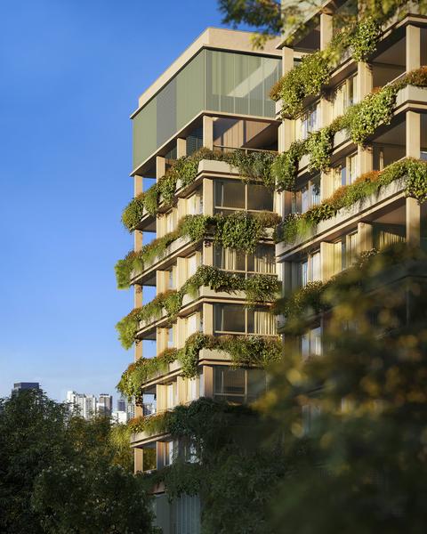 Ourá Alto de Pinheiros em Alto de Pinheiros, São Paulo - foto 2