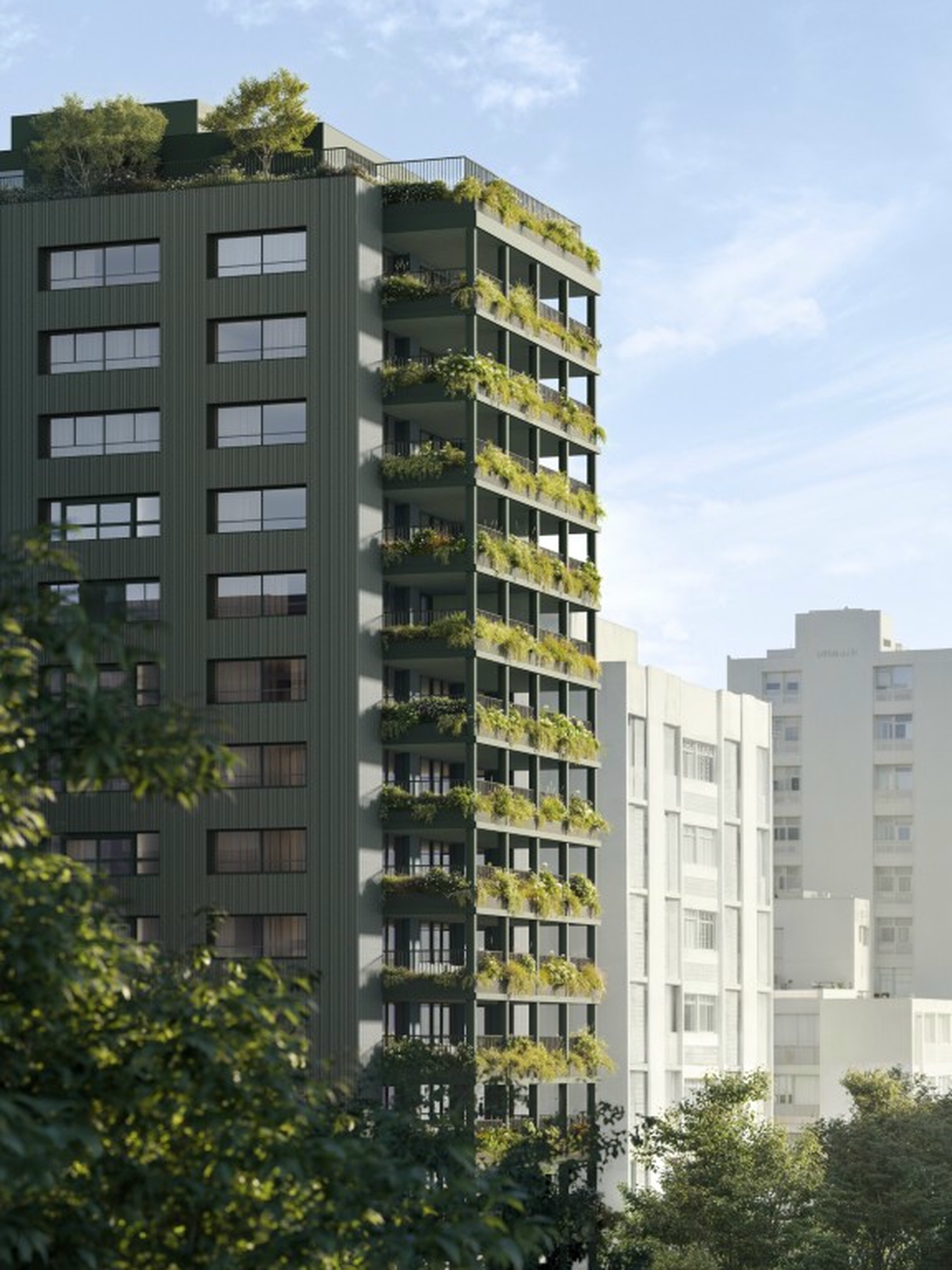 PJM 923 em Jardins, São Paulo – foto 2