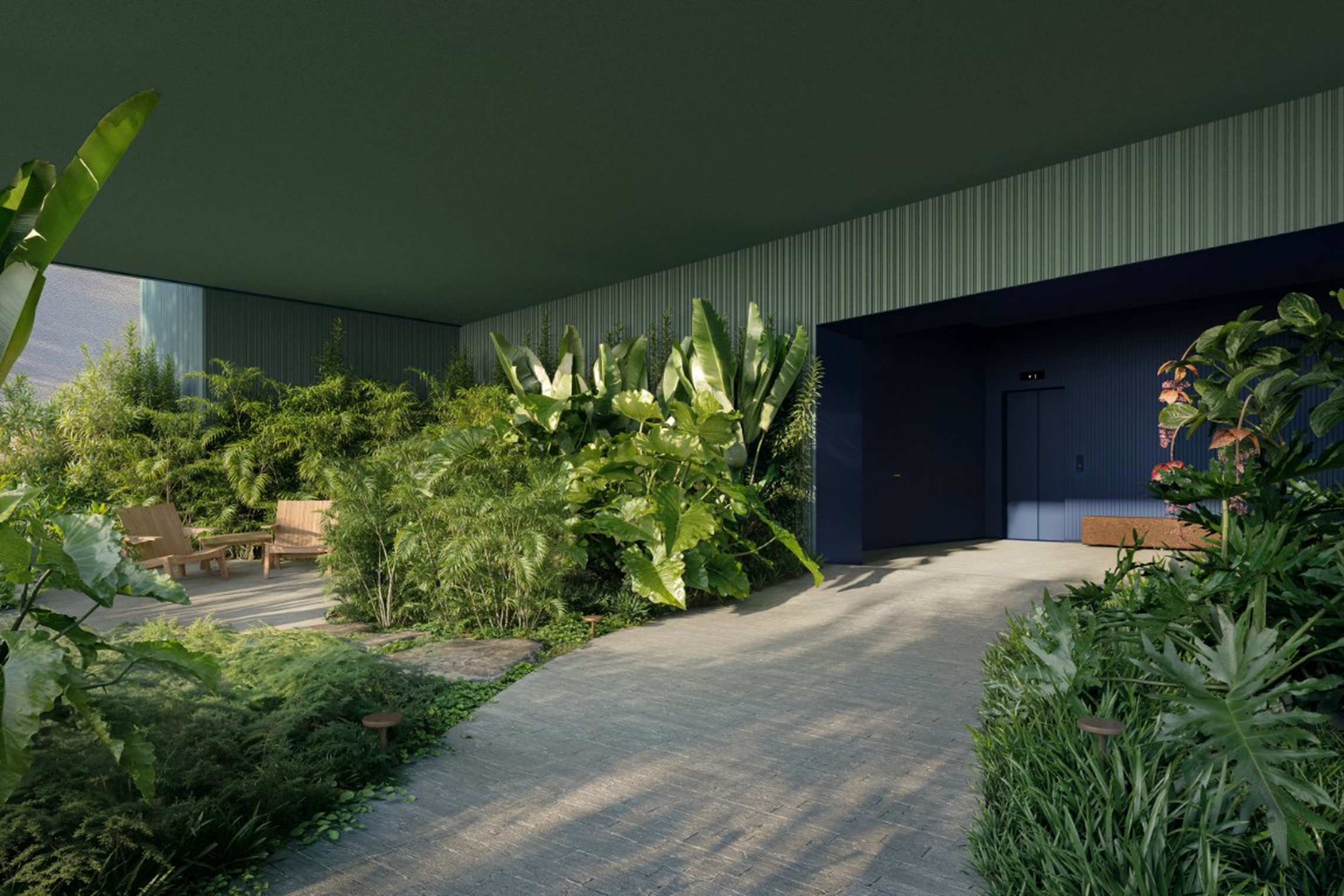 PJM 923 em Jardins, São Paulo – foto 11