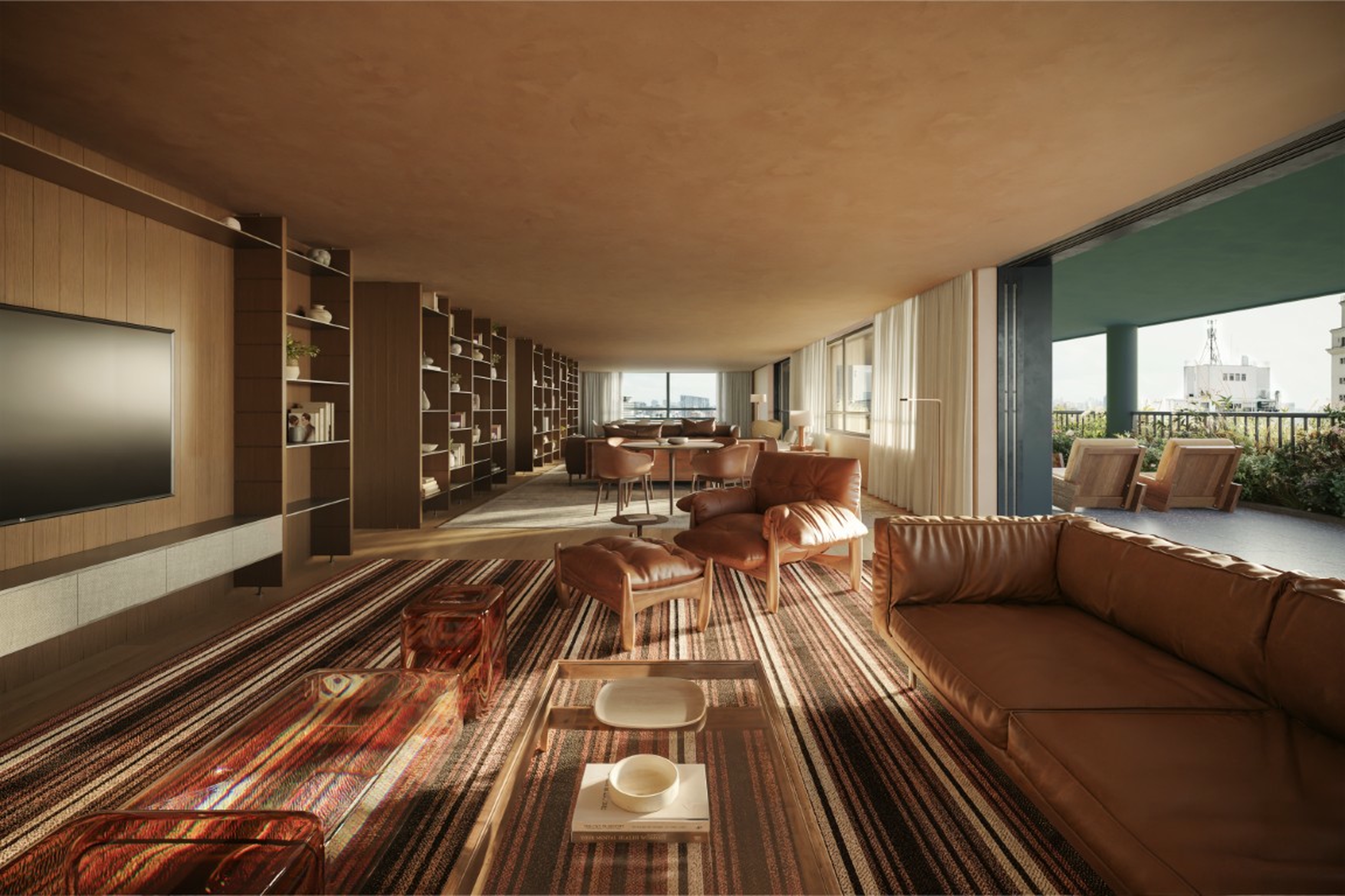 PJM 923 em Jardins, São Paulo – foto 14