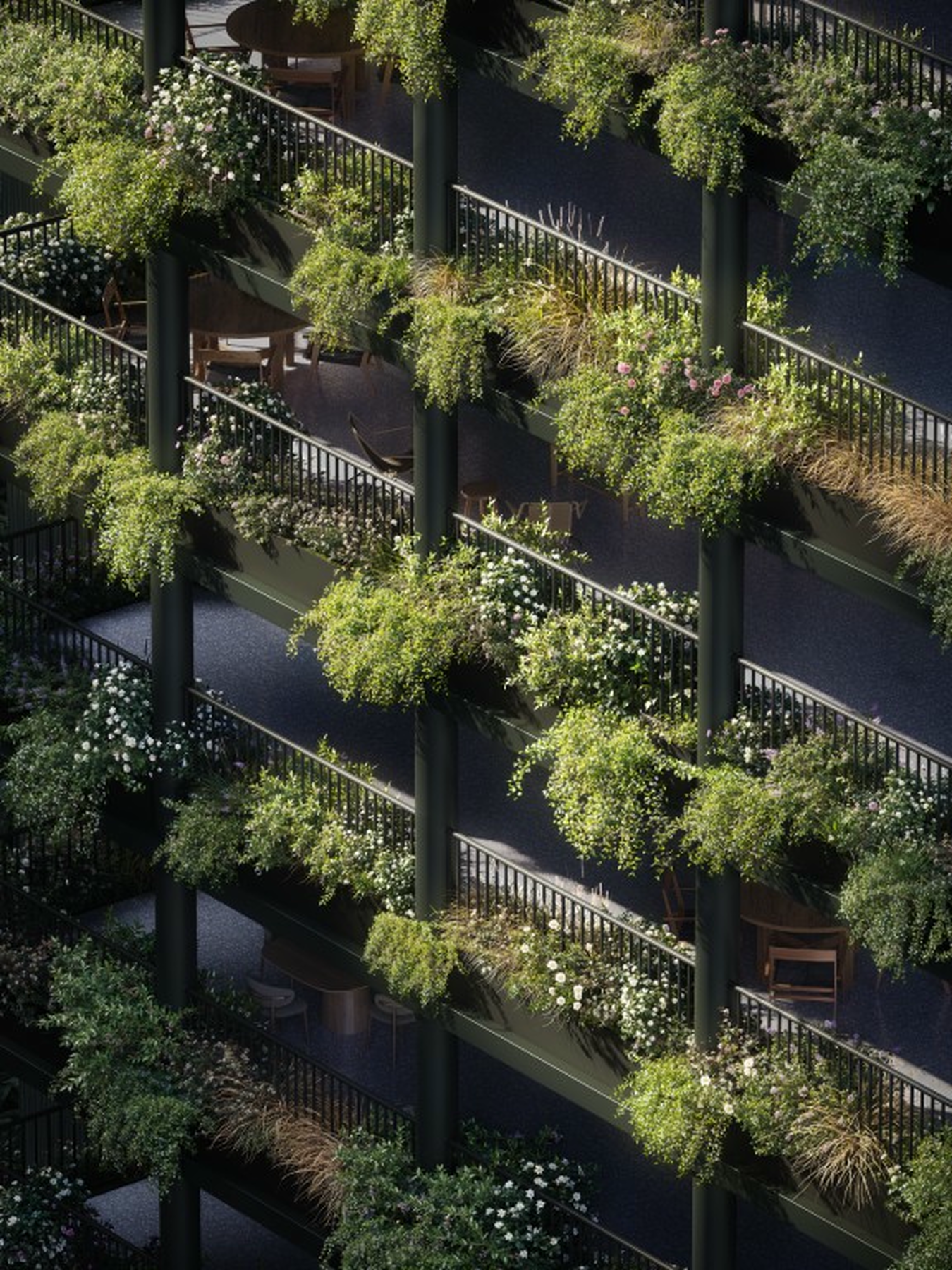 PJM 923 em Jardins, São Paulo – foto 4