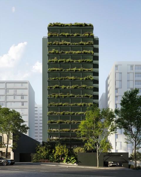 PJM 923 em Jardins, São Paulo - foto 1