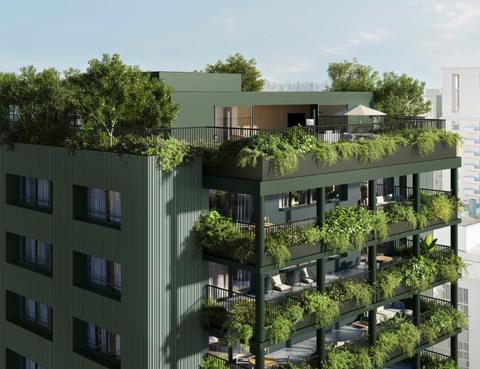 PJM 923 em Jardins, São Paulo - foto 3