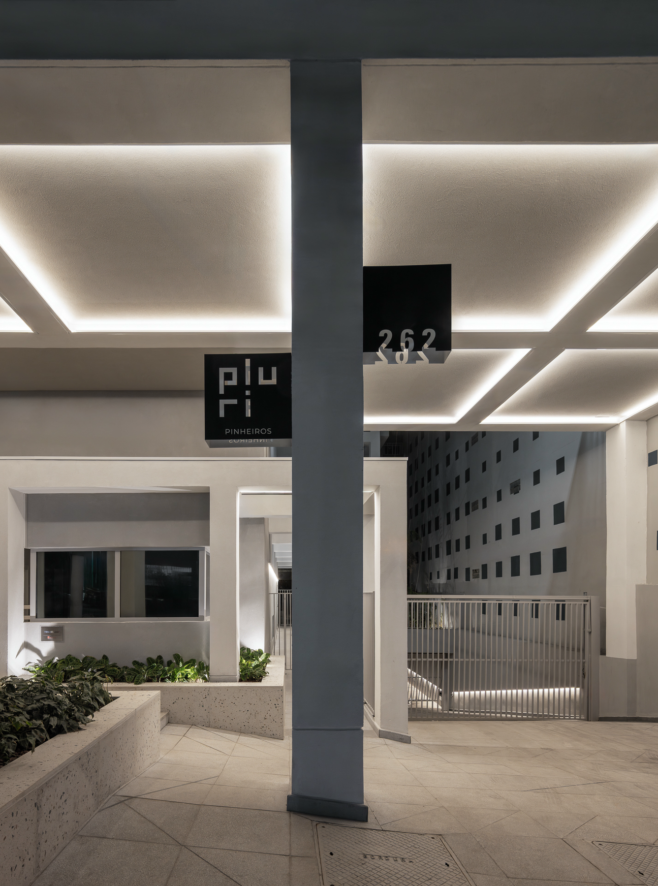 Pluri Pinheiros em Pinheiros, São Paulo – foto 17