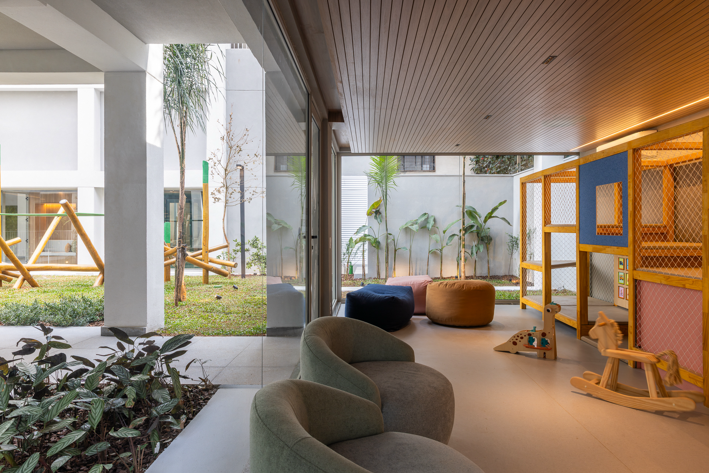 Pluri Pinheiros em Pinheiros, São Paulo – foto 14