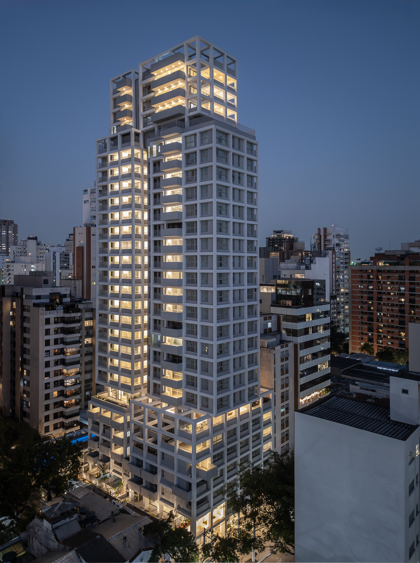 Pluri Pinheiros em Pinheiros, São Paulo – foto 2